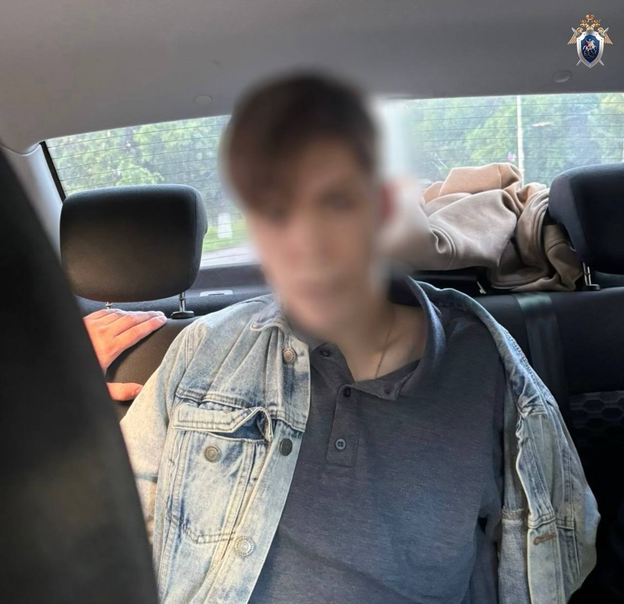 В Уфе задержали предполагаемого маньяка