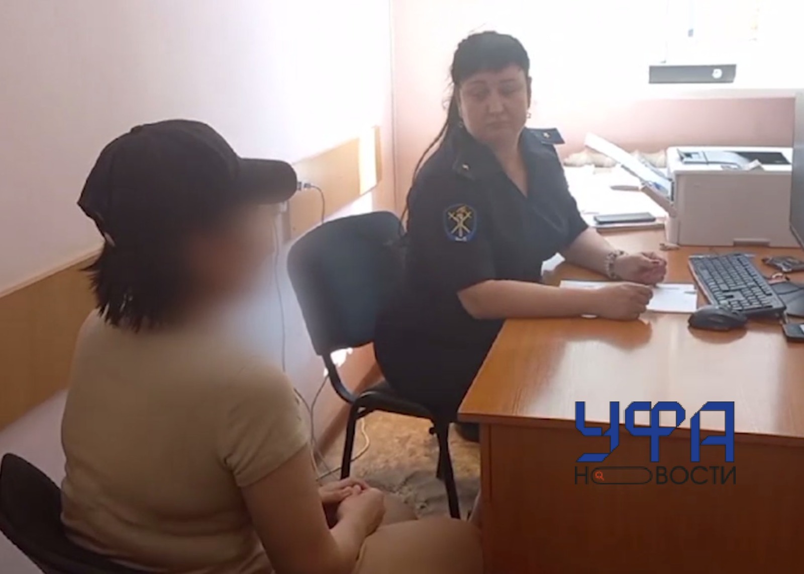 МВД по РБ