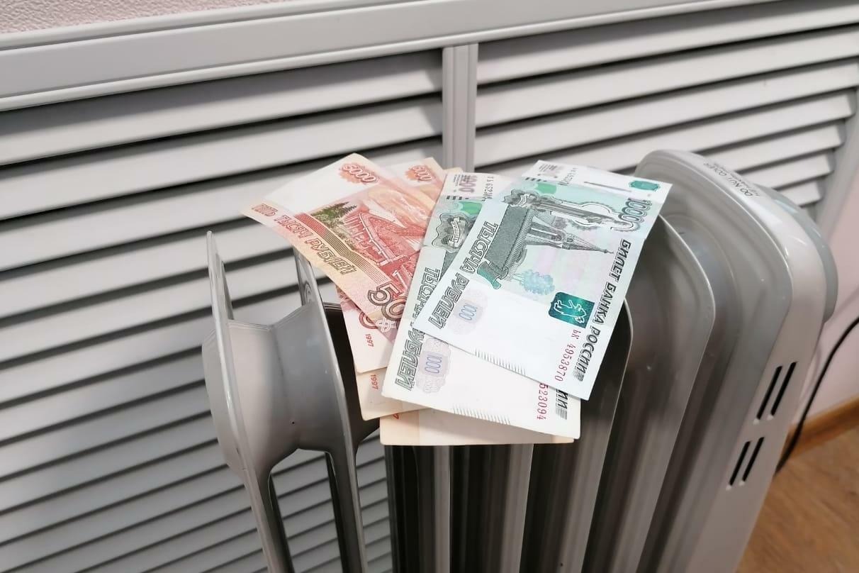 В Башкирии «коммуналка» летом вырастет на 13%