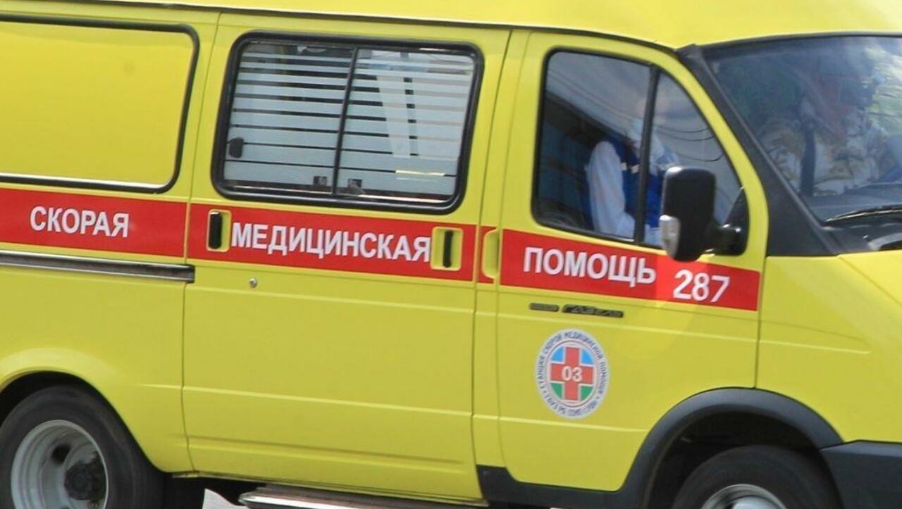 В Башкирии семья с двумя детьми отравилась угарным газом 