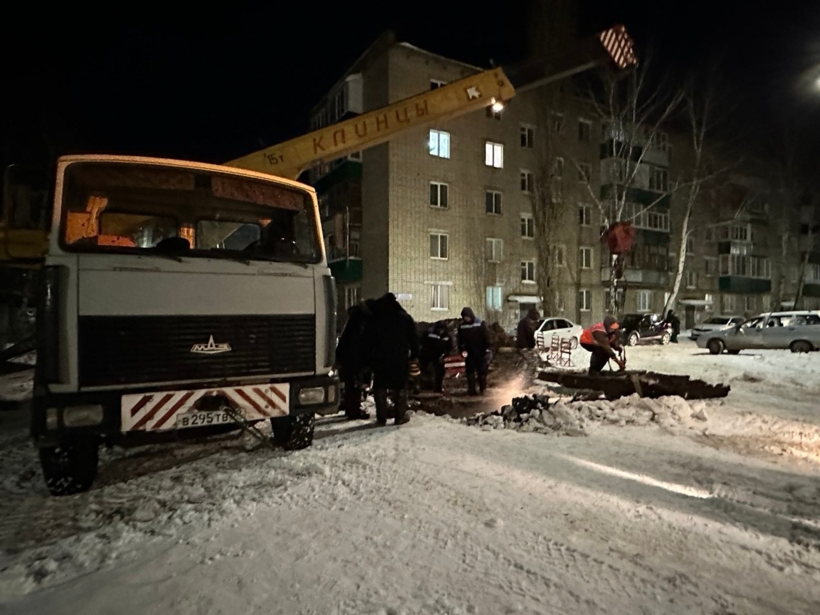 Соцсети Забир Габдуллин vk.com