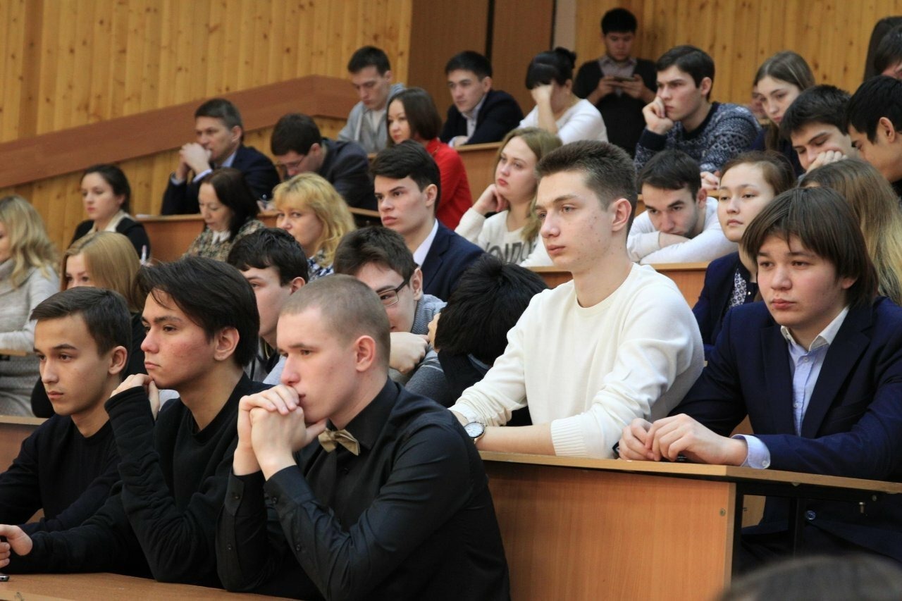 В Башкирии новый тренд в системе образования 