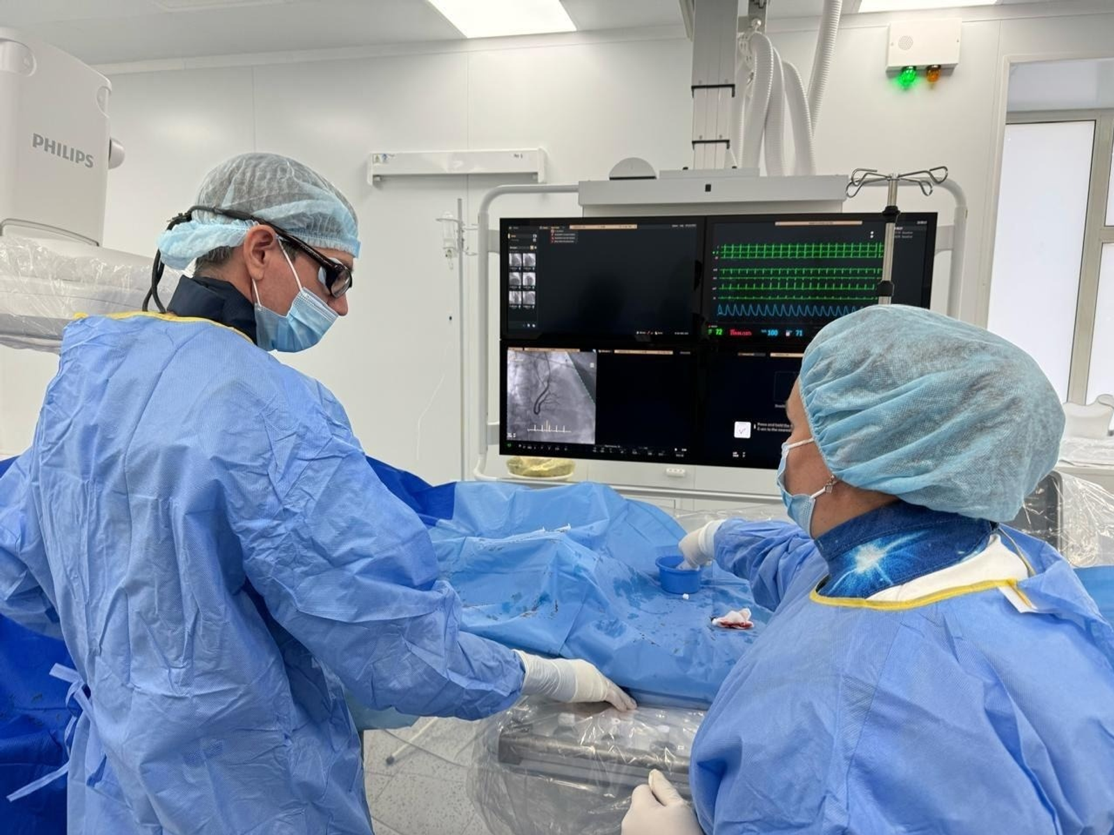 Соцсети Мурад Авзалов