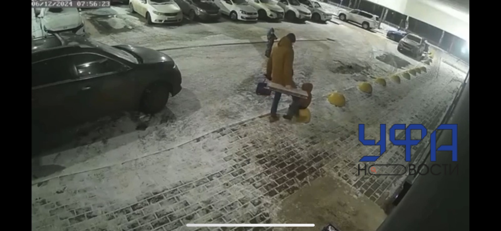 Соцсети