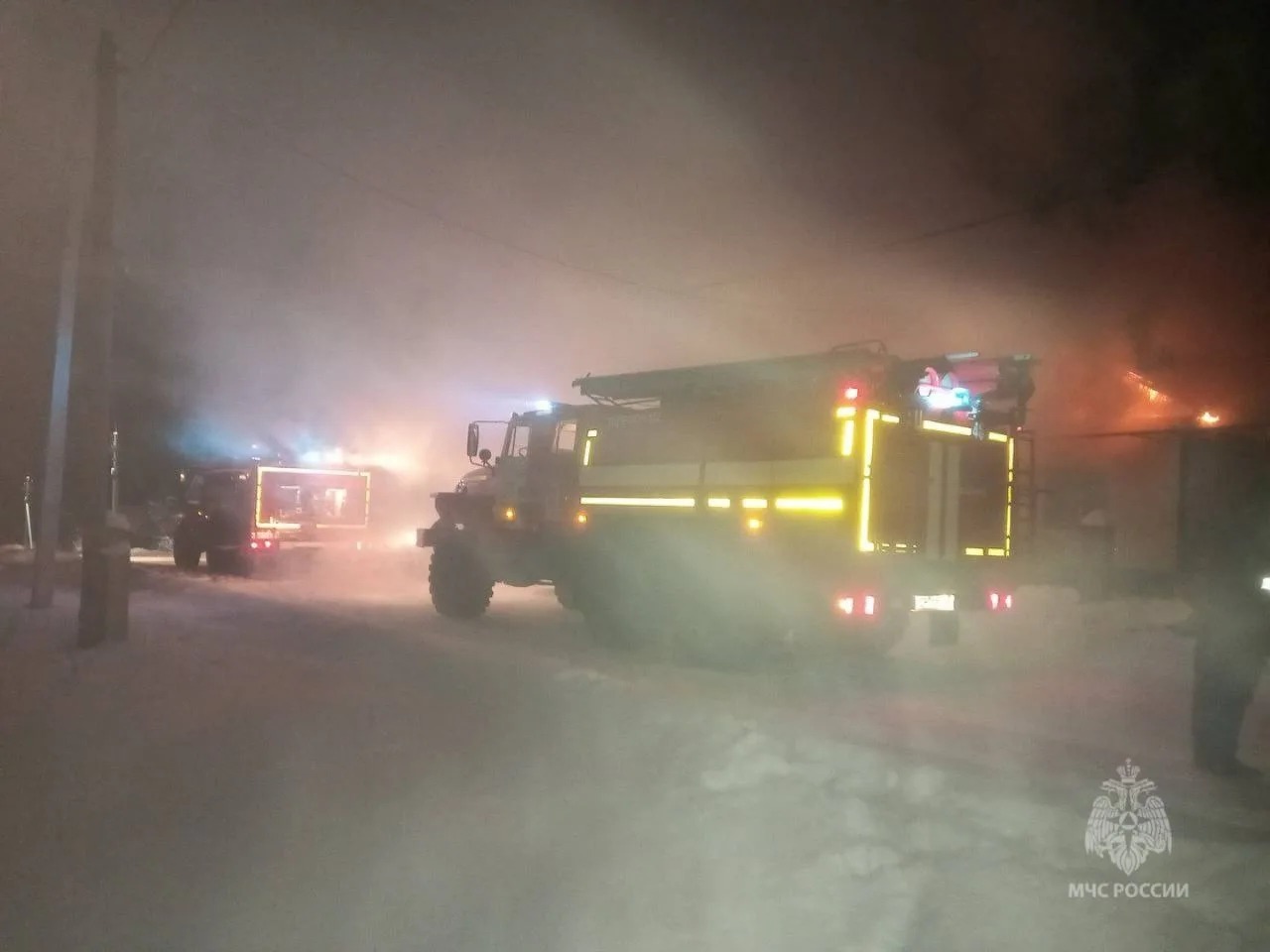 ГУ МЧС России по РБ Канал MAX