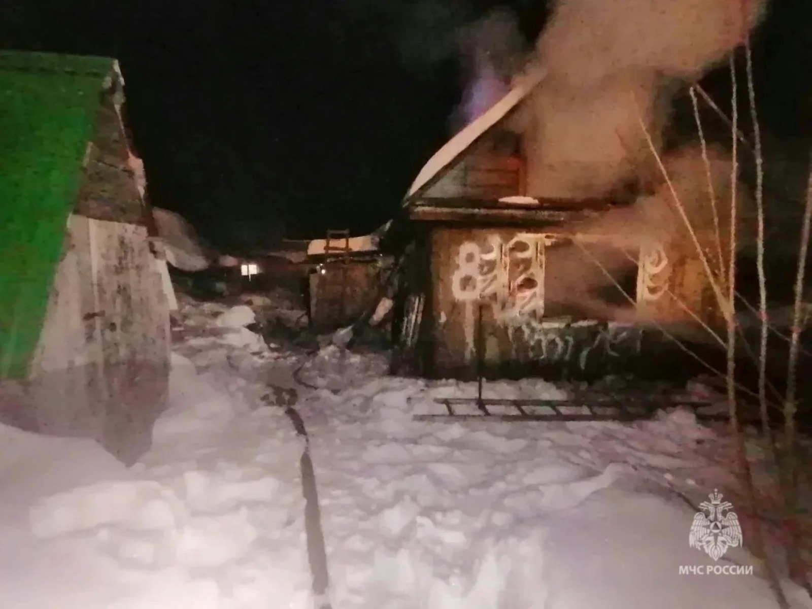 ГУ МЧС России по РБ Канал MAX