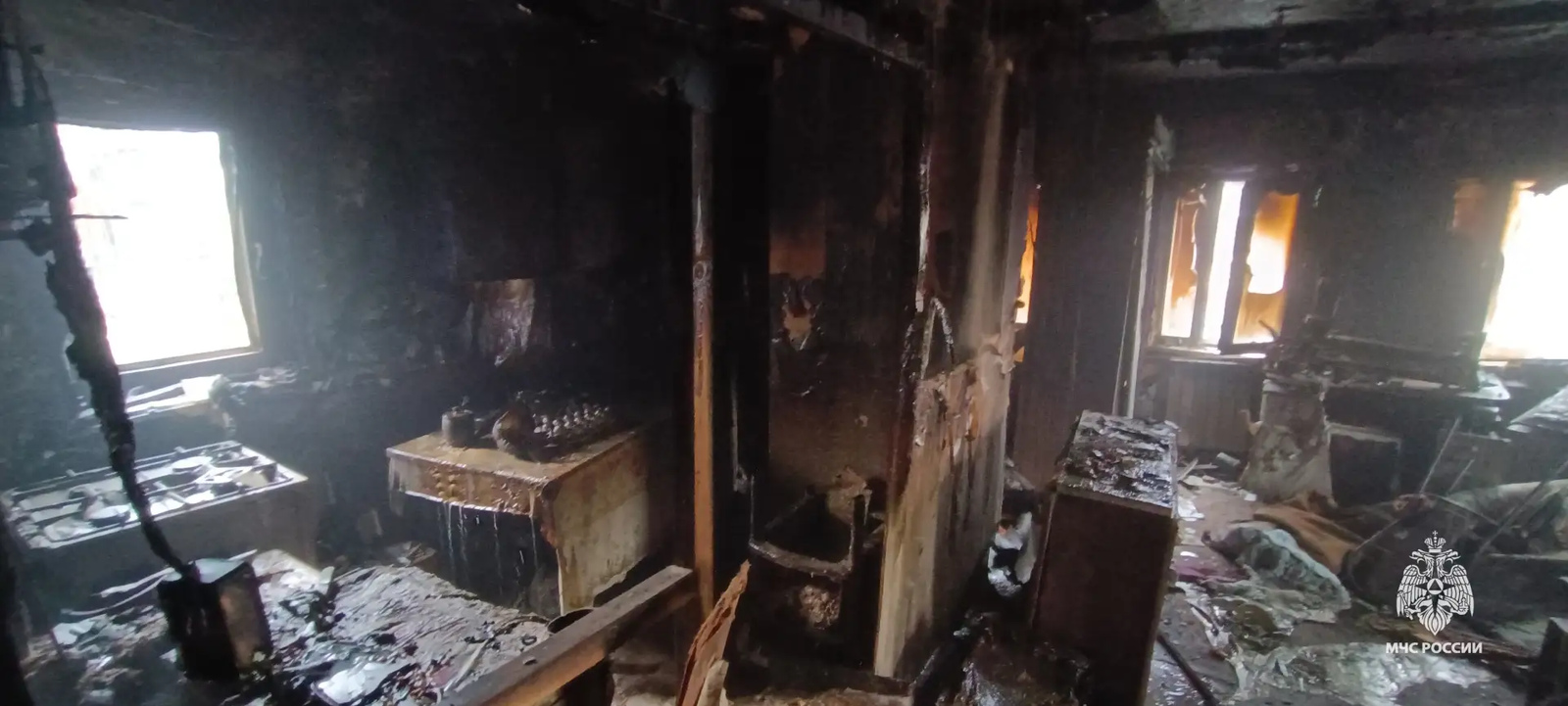 ГУ МЧС России по РБ Пресс-служба