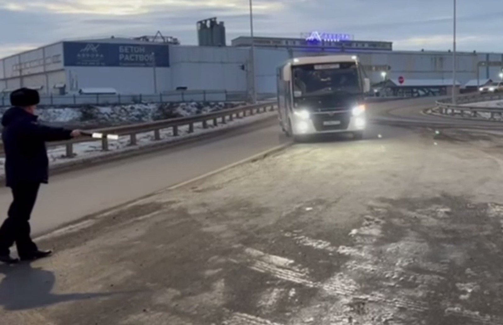 Госавтоинспекция РБ ТГ-канал Владимира Севастьянова