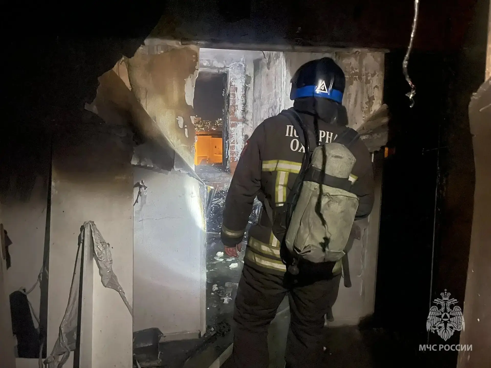 ГУ МЧС России по РБ  Пресс-служба