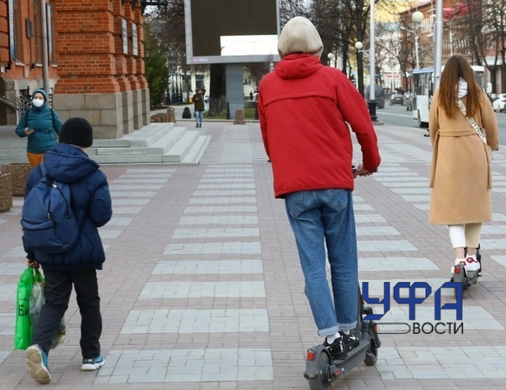 В Уфе сократили время комендантского часа для подростков