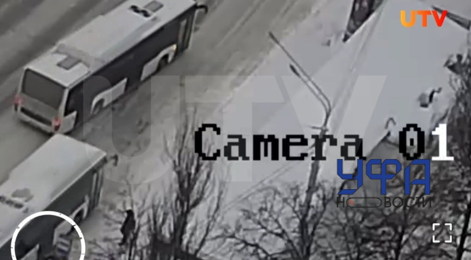 Фото: скриншот видео