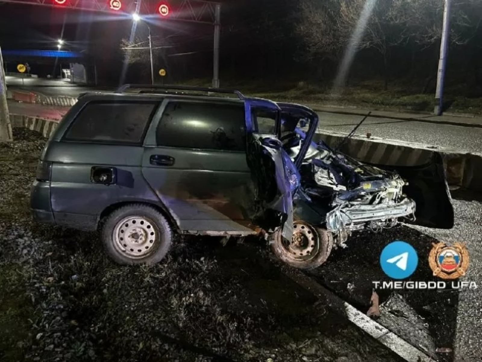 ГАИ Уфы пресс-служба