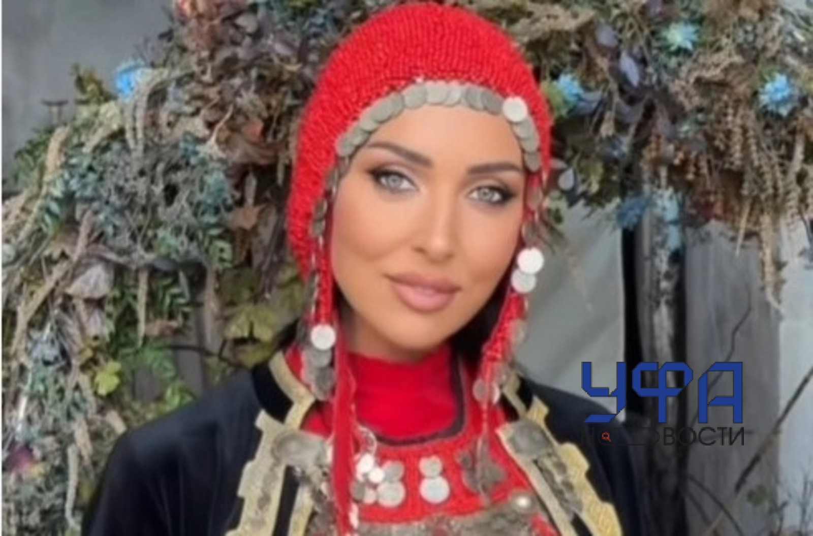 соцсети Алсу