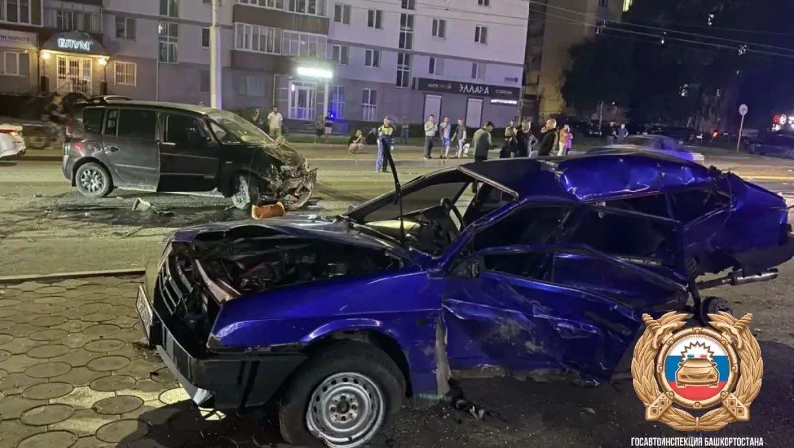Госавтоинспекция РБ Пресс-служба