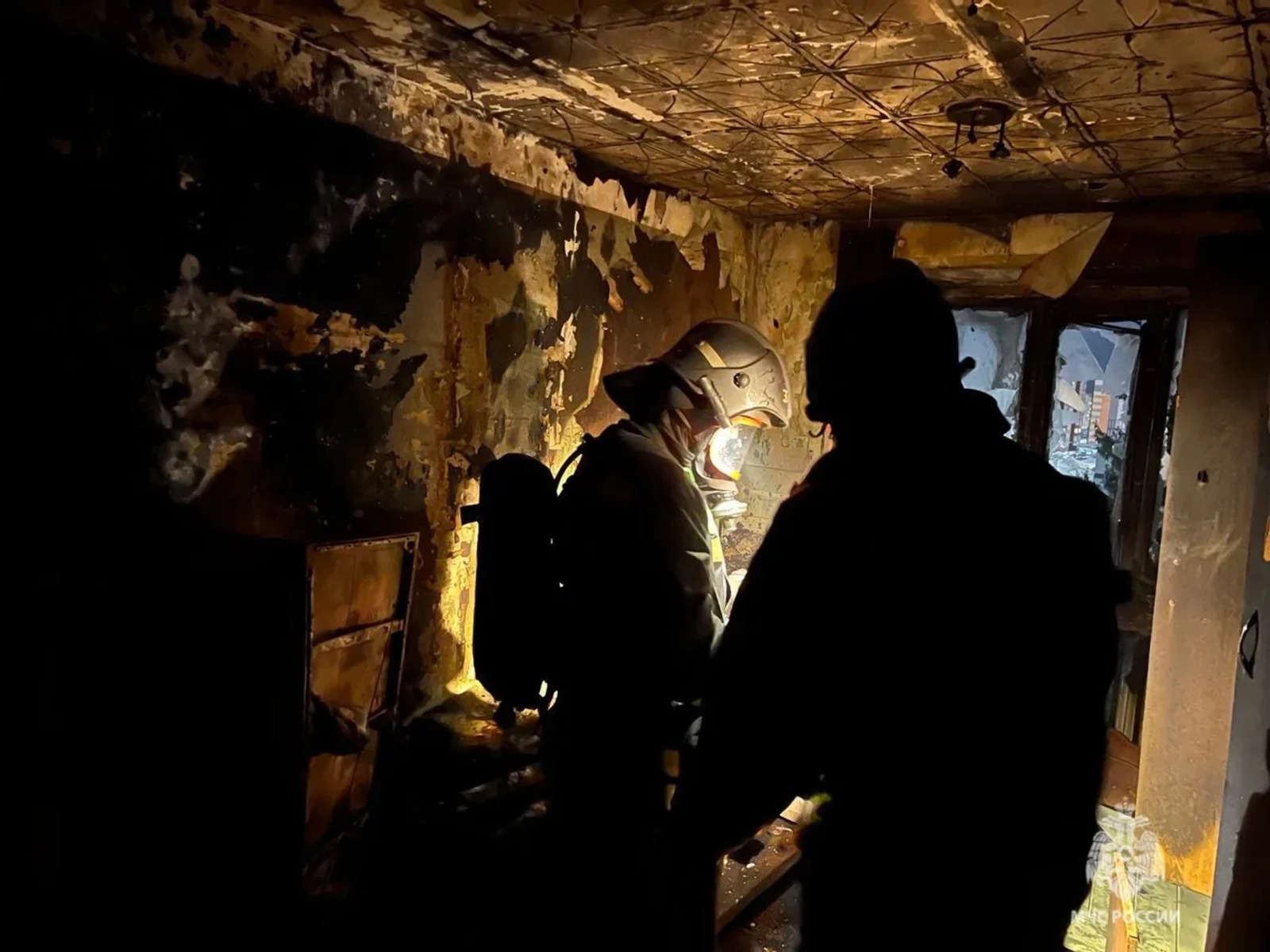 ГУ МЧС России по РБ Канал MAX