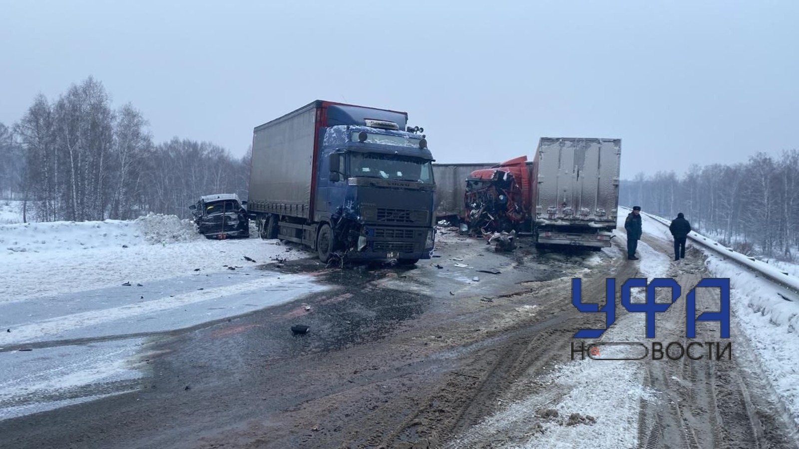 Фото:  госавтоинспекция РБ