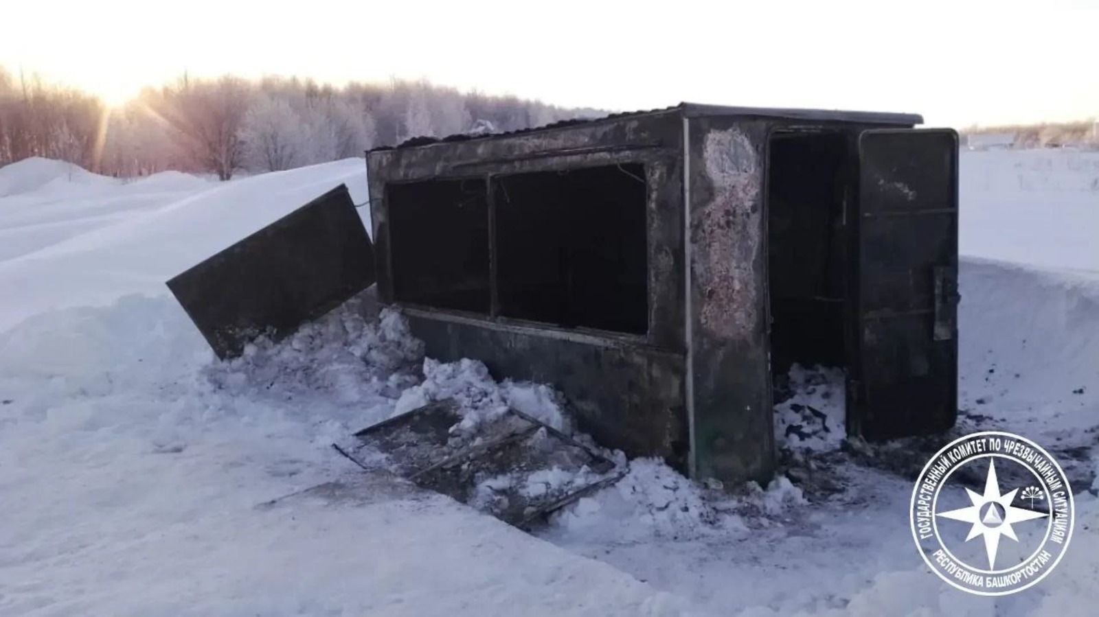 Госкомитет РБ по ЧС ТГ-канал