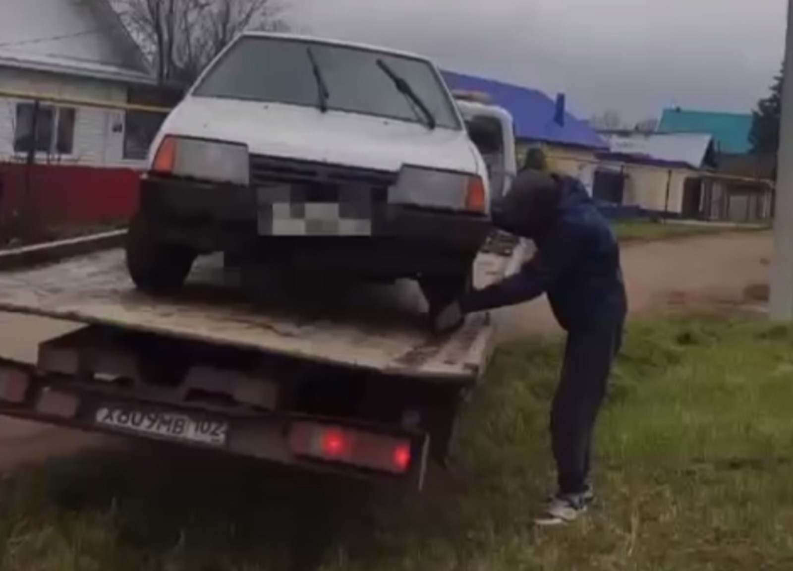 Госавтоинспекция РБ ТГ-канал