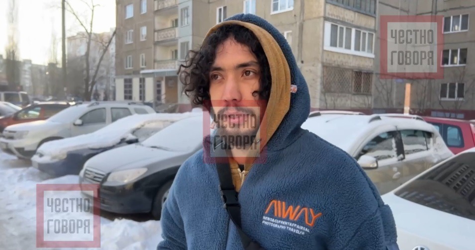 В Уфе жестко избившего женщину таксиста отпустили на свободу