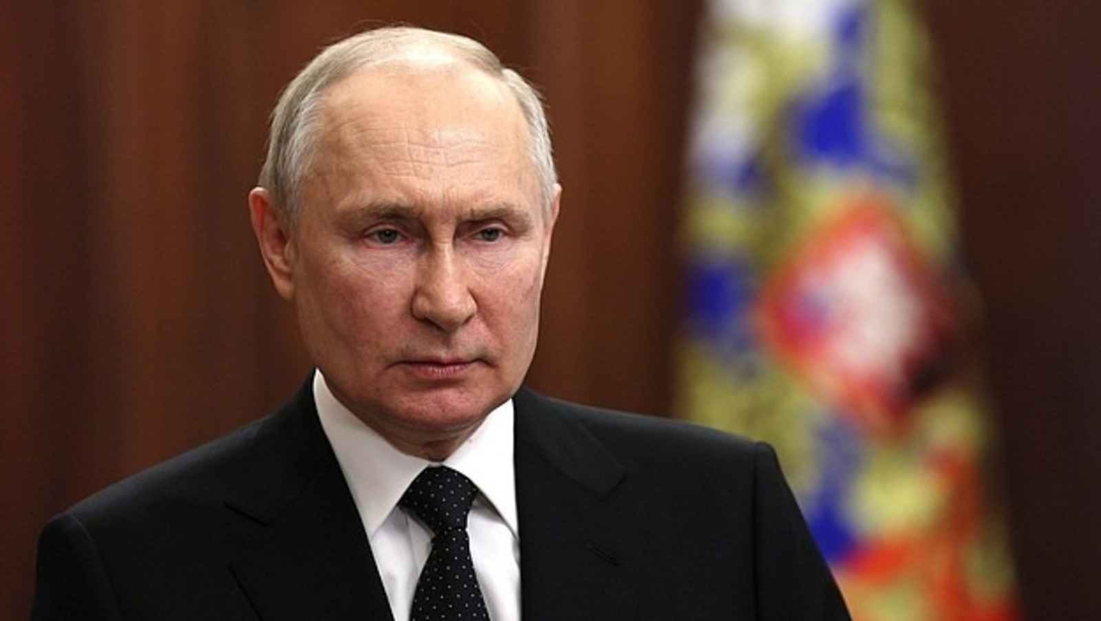 Владимир Путин: в 2024 году форум межрегионального сотрудничества России и Казахстана пройдет в Уфе