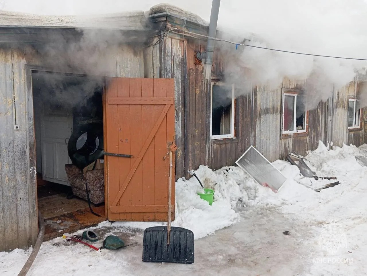 ГУ МЧС России по РБ Канал MAX