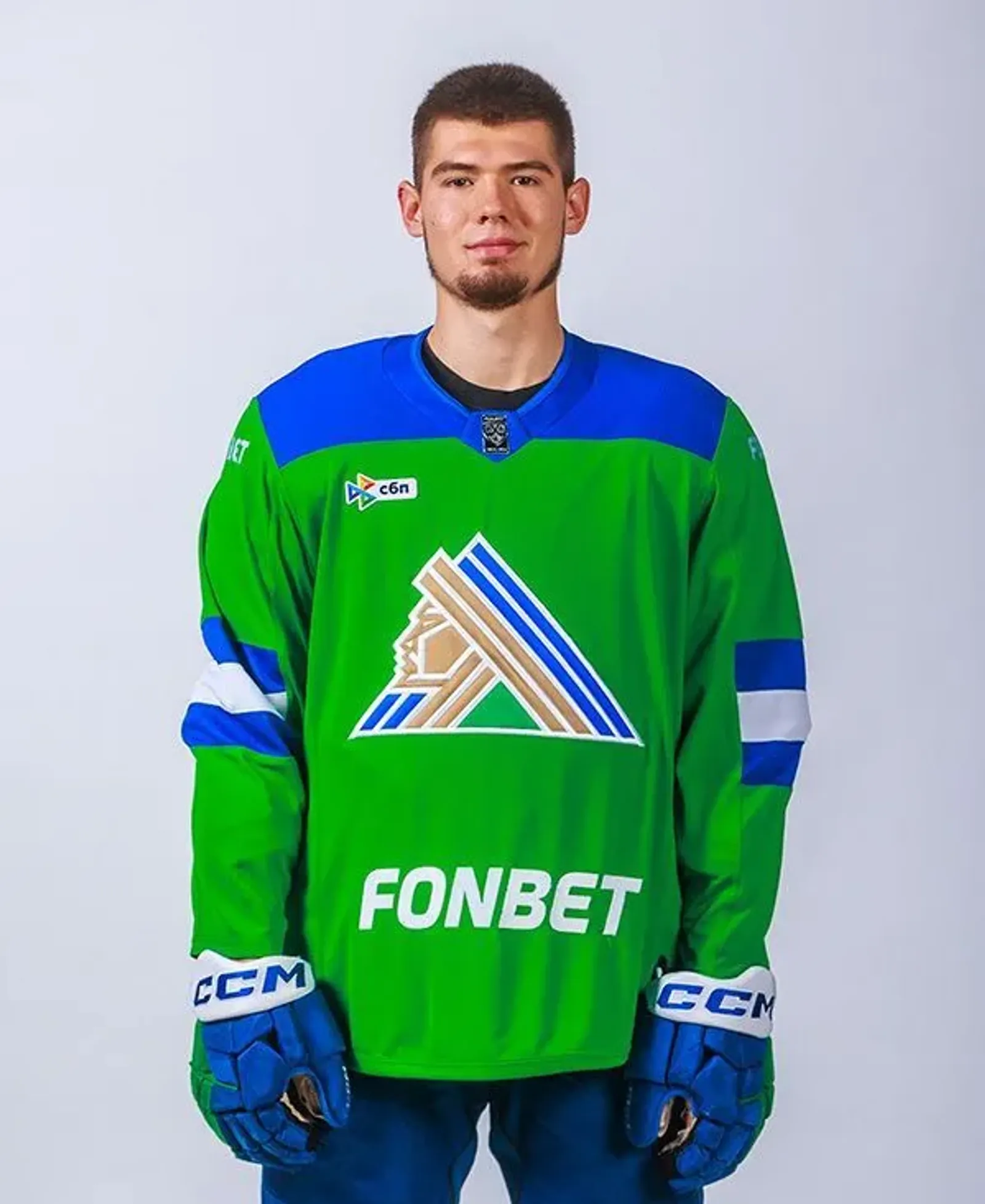 ХК «Салават Юлаев» Пресс-служба