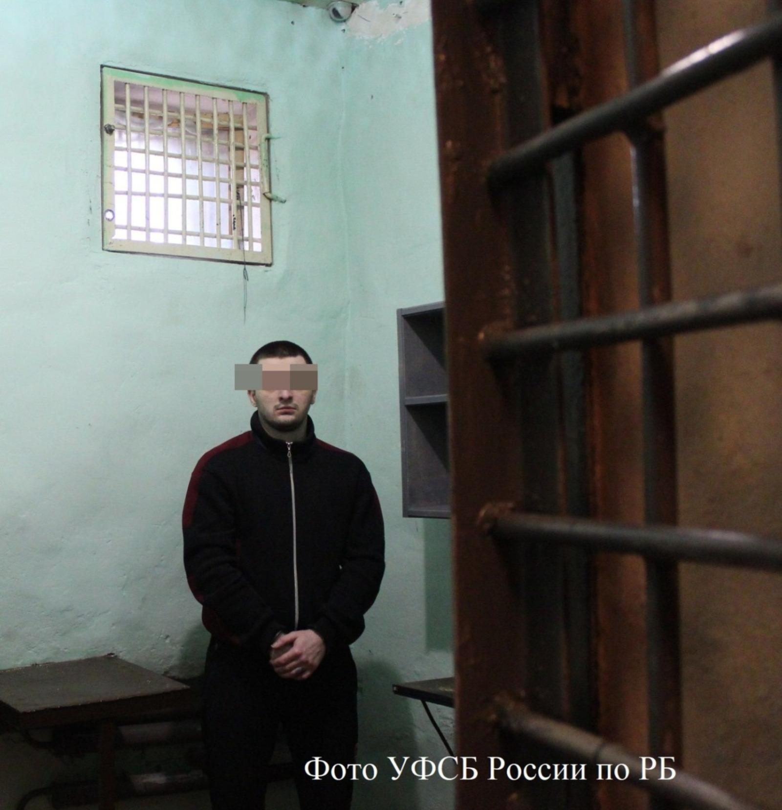 пресс-служба УФСБ России по РБ