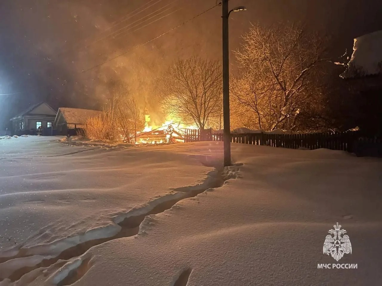 ГУ МЧС России по РБ Канал MAX