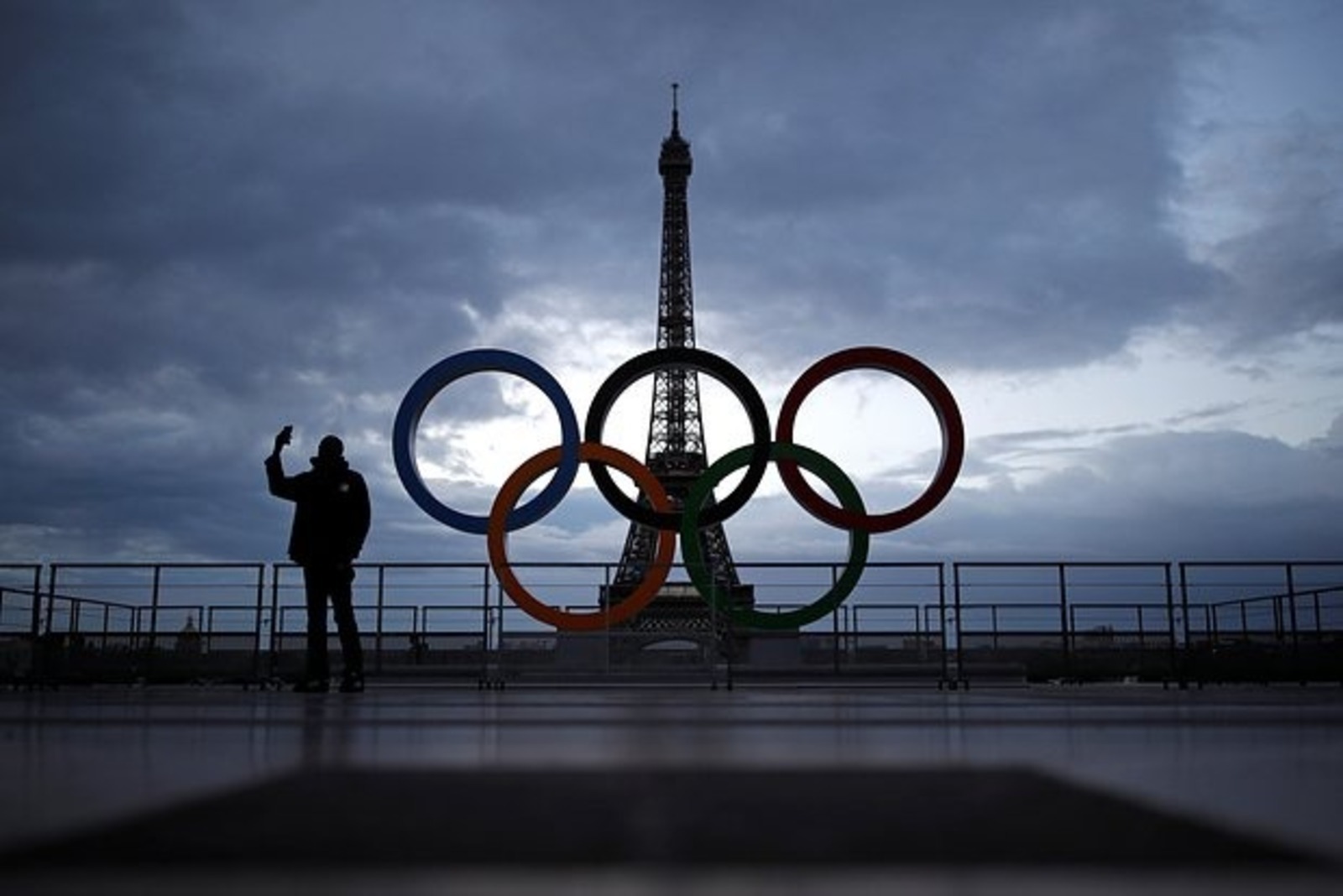 Christian Hartmann / Reuters