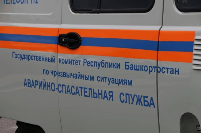 В Уфе благодаря неравнодушным людям спасли замерзающего мужчину 