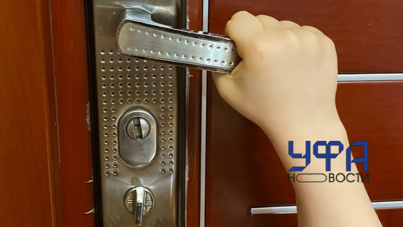 Автор Фотобанк Ufanovosti.ru