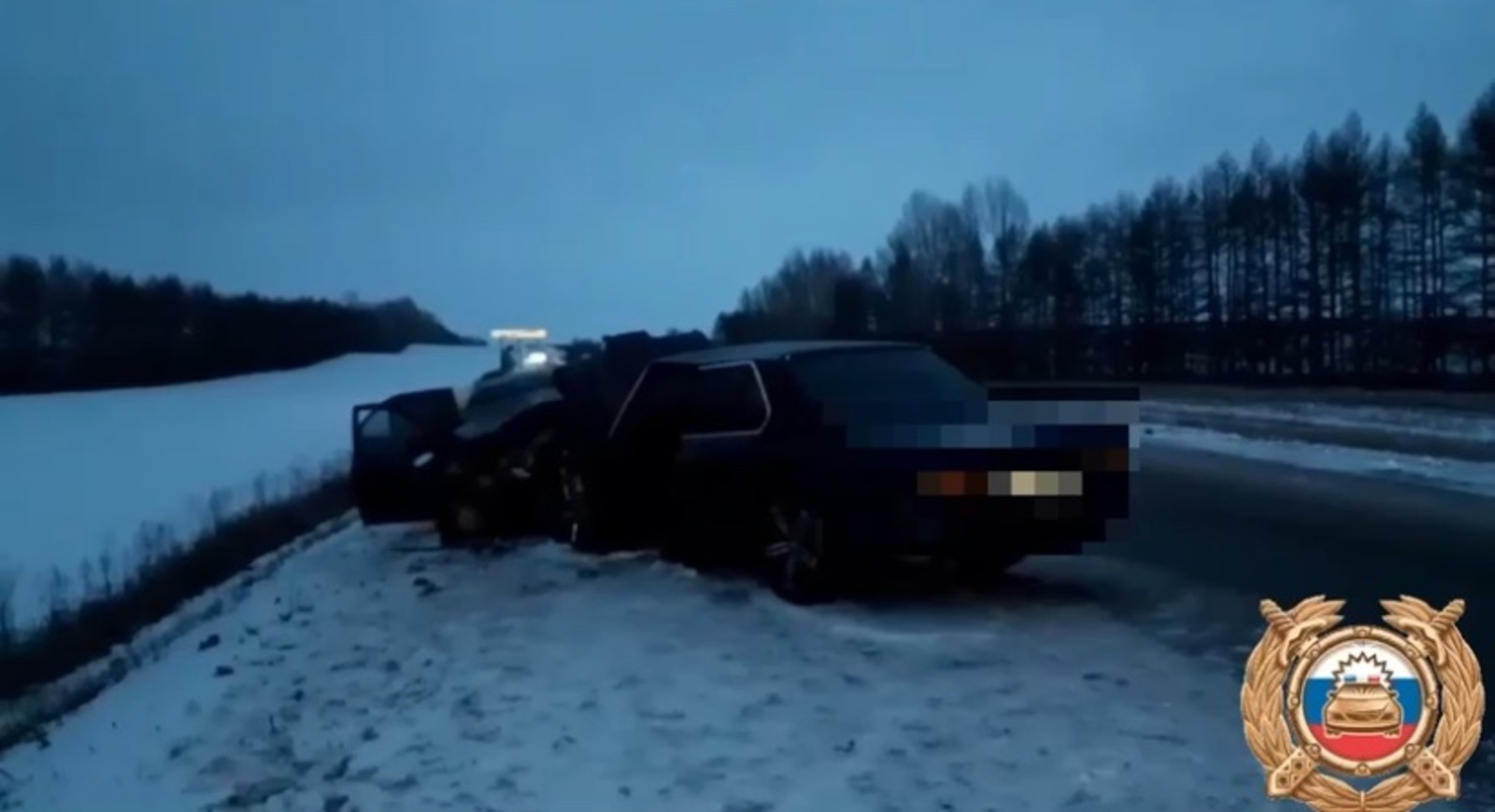 Скриншот видео