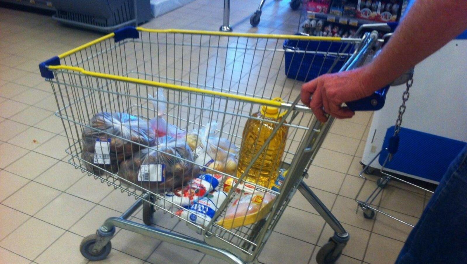 В Башкирии рухнули цены на продукты