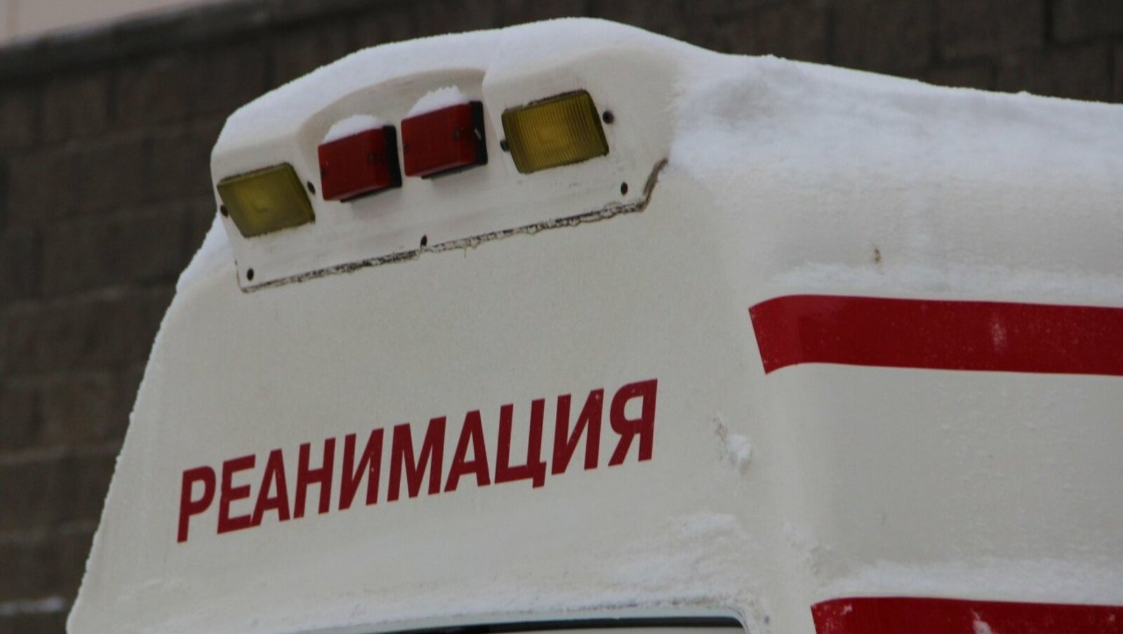 В детской больнице Уфы по ошибке врача погиб ребенок