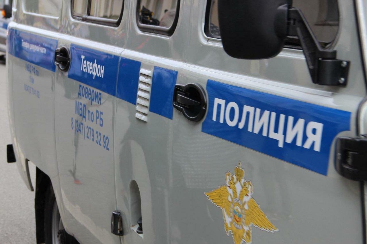 Двое мужчин в Башкирии едва не убили друг друг из-за пустяка 
