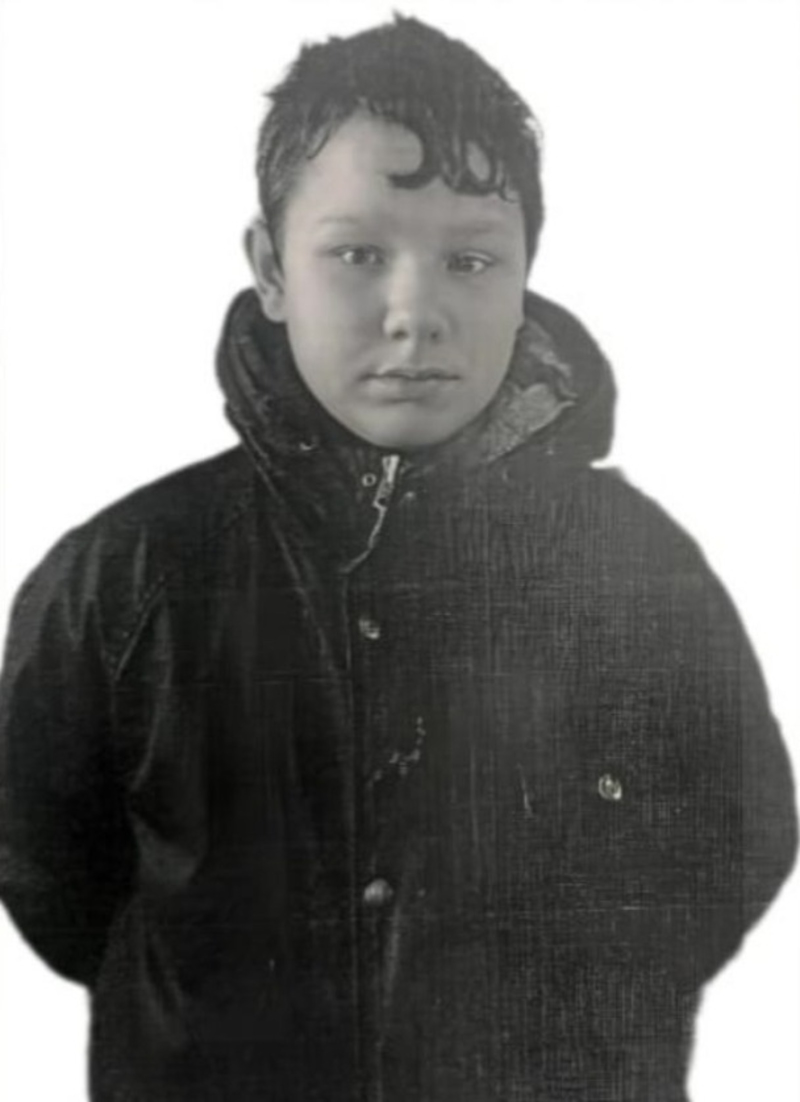 Фото: "Поиск детей - Башкортостан" / VK