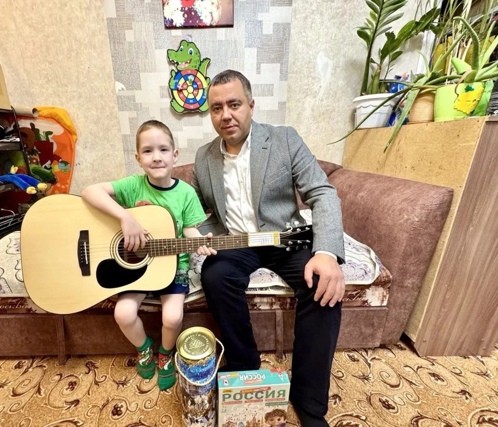 Соцсети Канал MAX