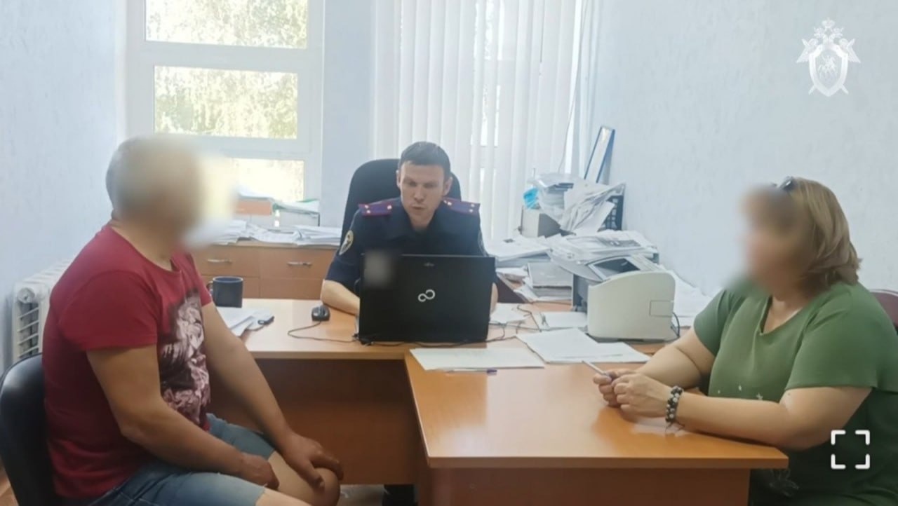 На избившего пенсионера мужчину в Башкирии возбудили уголовное дело