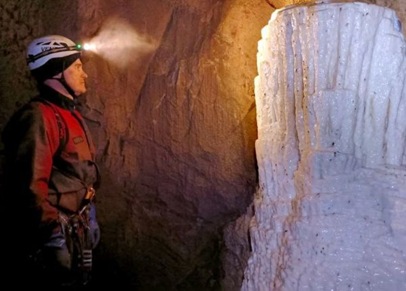 Нацпарк "Башкирия" телеграм-канал