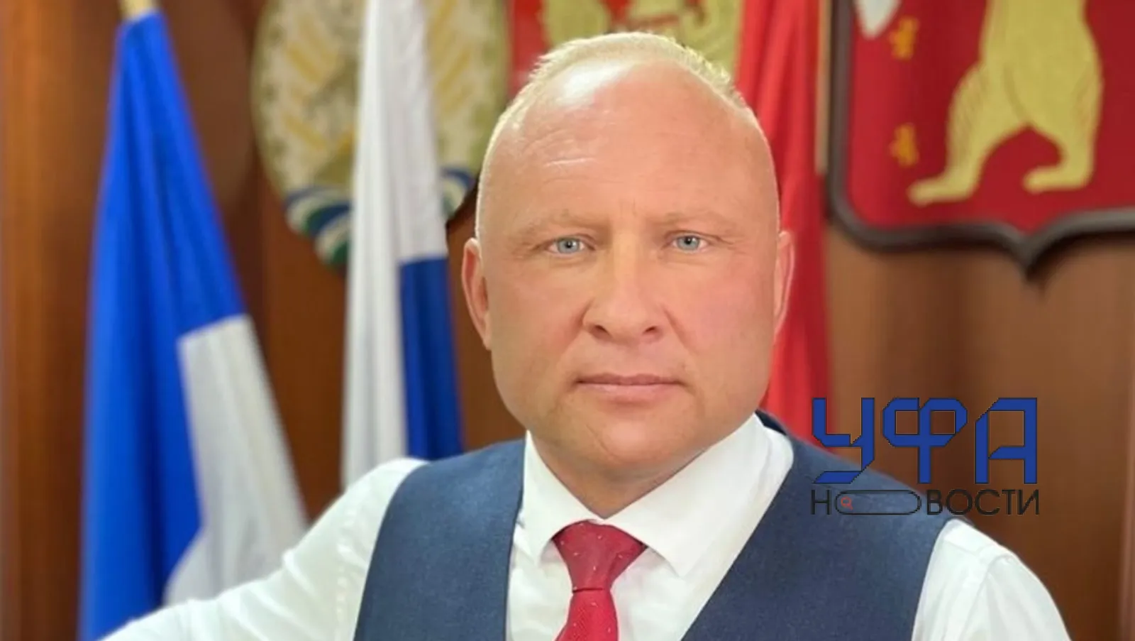 Павел Трапезников соцсети Павла Трапезникова