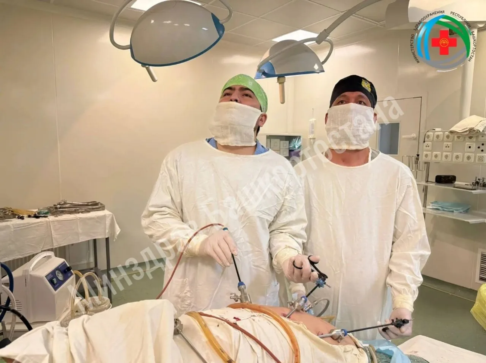 Минздрав РБ Пресс-служба