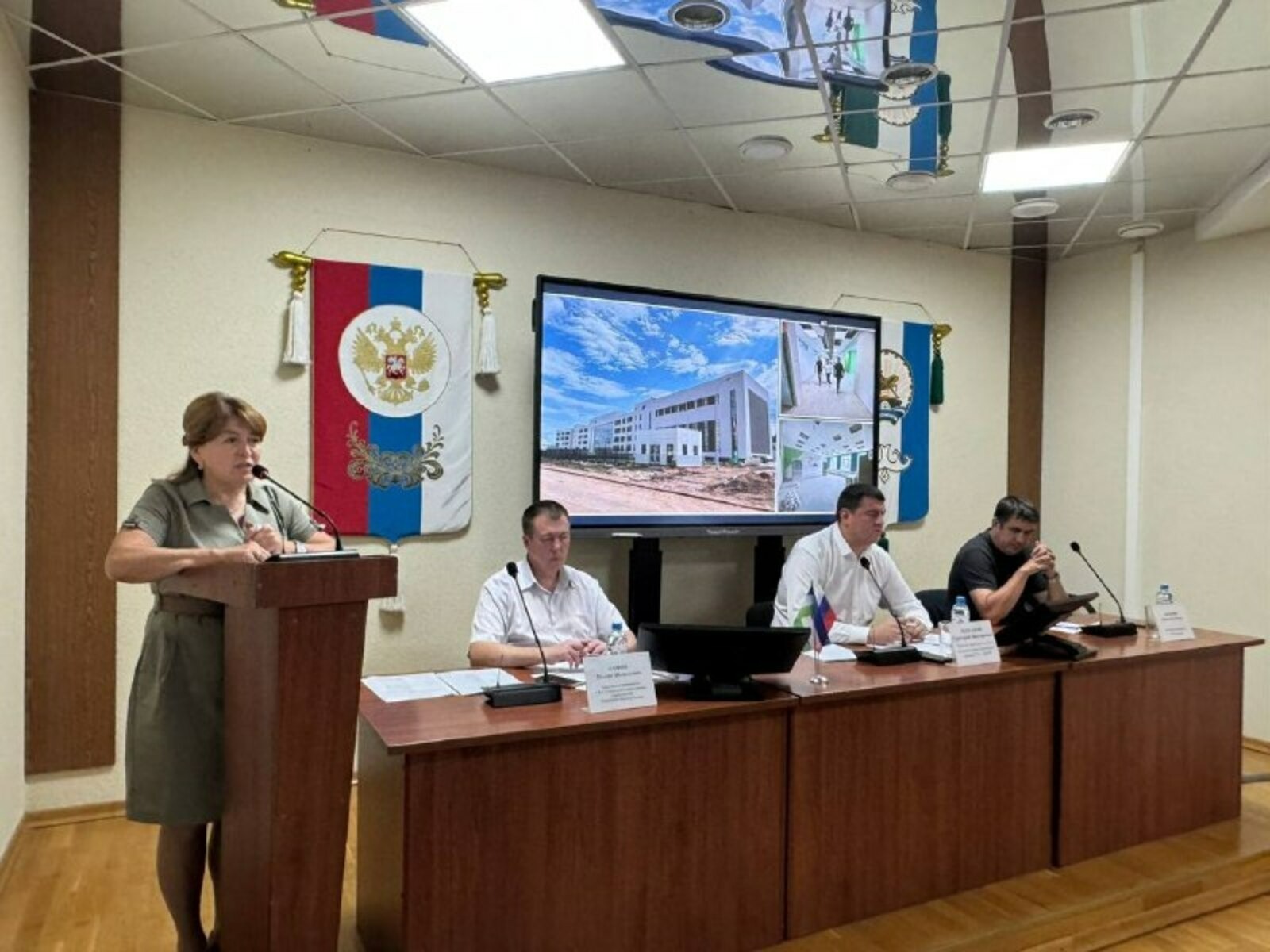 Фото: VK / Илвир Нурдавлятов