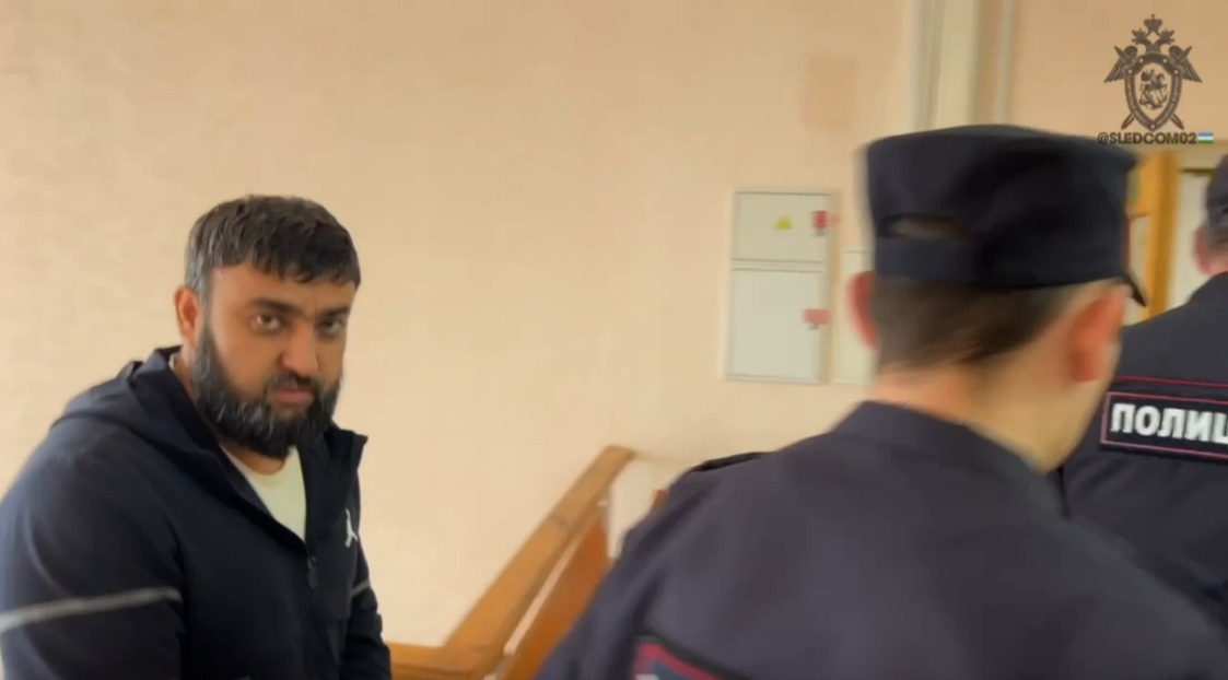 Многодетный отец и тренер по борьбе: в Башкирии арестовали второго участника драки с подростками 
