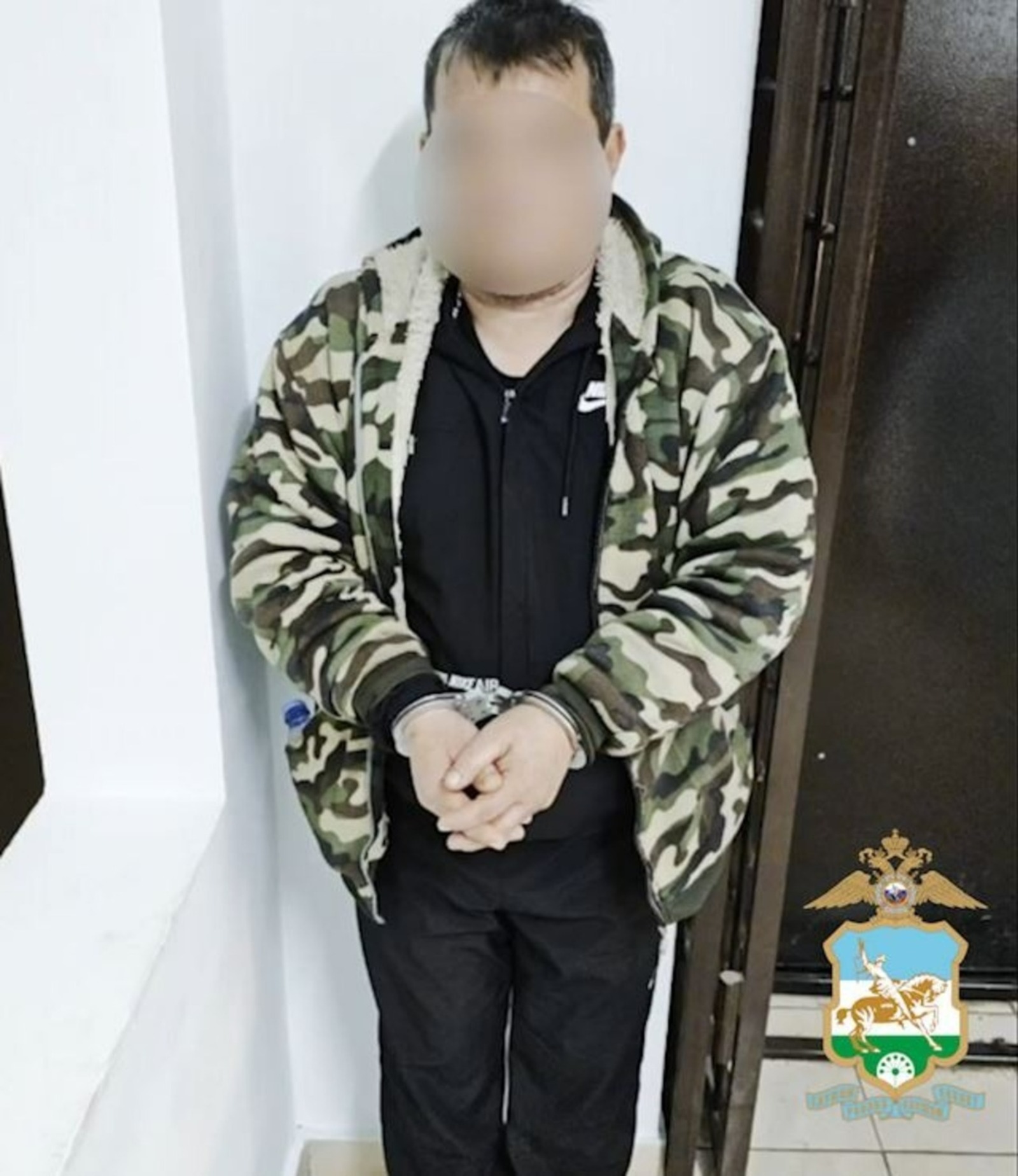 МВД по городу Октябрьскому пресс-служба