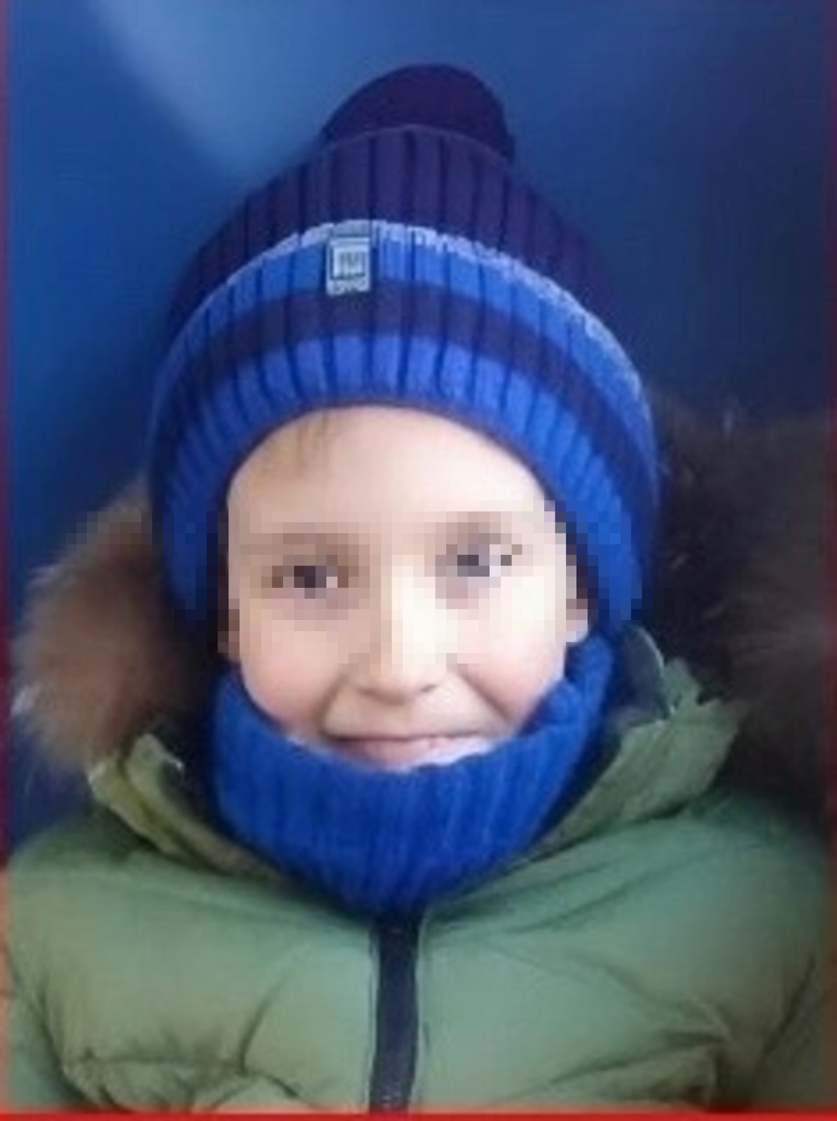 Пропавшего в Уфе 10-летнего мальчика нашли