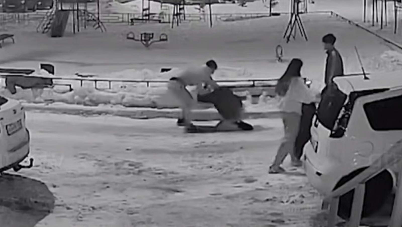 скриншот видео