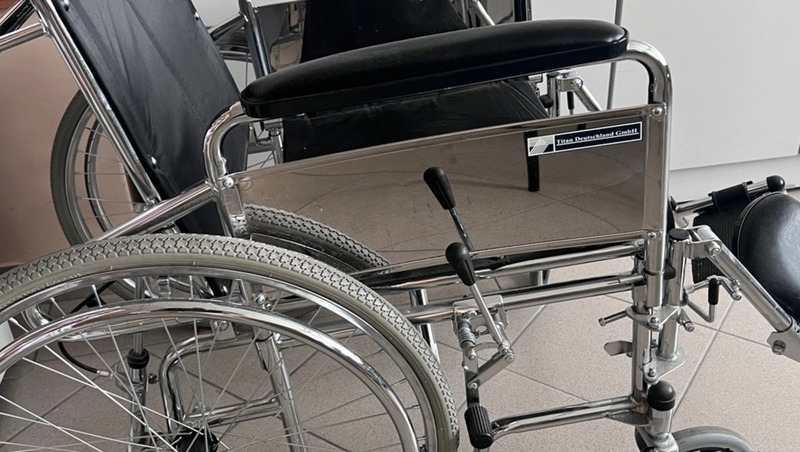 Житель Башкирии жестоко расправился со своей бывшей супругой инвалидом-колясочником 