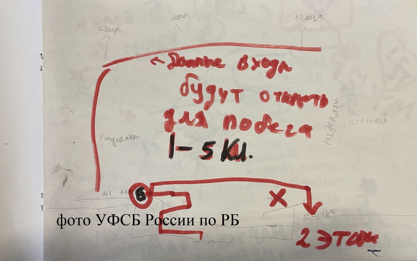 пресс-служба УФСБ России по Республике Башкортостан