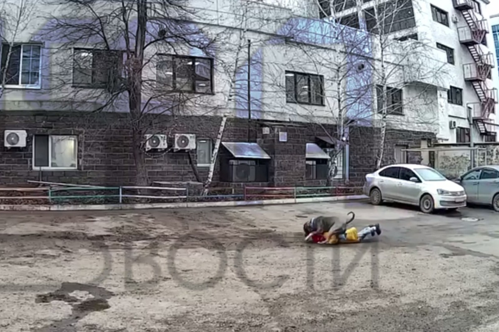 UfaNovosti.ru Скриншот видео