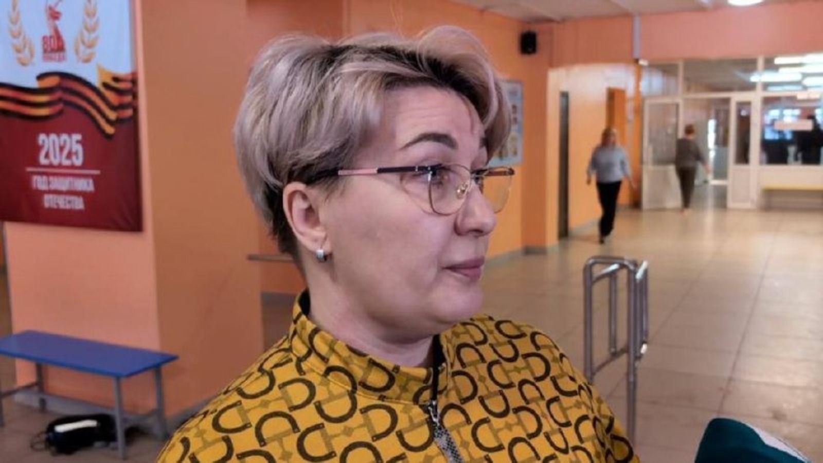 Соцсети ТГ-канал